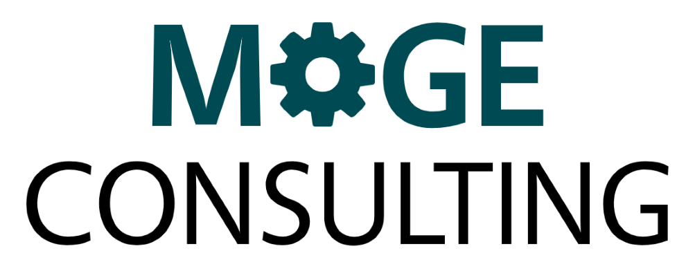 MOGE Consulting Company - Coming Soon
